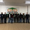 Coopatrigo anuncia construção de Unidade de Recebimento de Grãos no Distrito da Florida, interior do município de Santiago