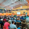 Pré-Assembleia Cotrirosa em São Paulo das Missões