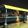 Preso em São Nicolau o terceiro suspeito de latrocínio em parada de ônibus da capital