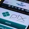 Operações do Pix à noite terão limite de R$ 1 mil a partir de hoje