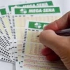 Mega-Sena oferece prêmio de mais de R$11 milhões