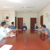  São Miguel das Missões: Prefeito Municipal realiza reunião com lideranças do MDB