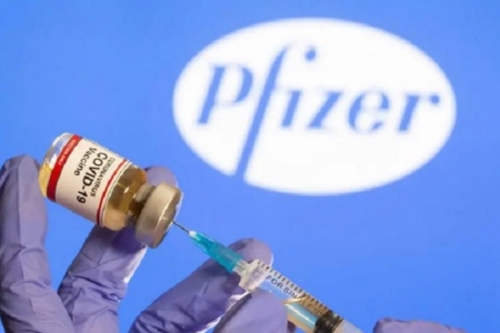 Estado recebe segundo lote de vacinas da Pfizer nesta segunda, dia 10