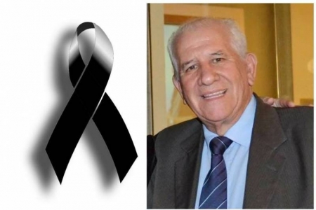 Morre ex-prefeito de Iraí e comunicador, Pedro Viana