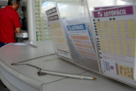 Aposta de Ibirubá, no Noroeste do Rio Grande do Sul, ganha R$ 500 mil na Loteria Federal