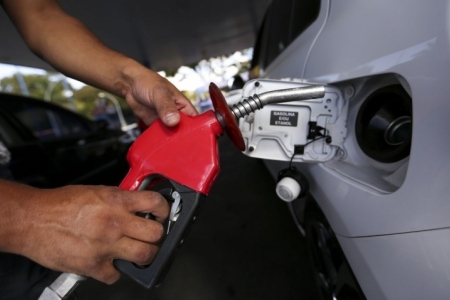 Petrobras anuncia reajustes na gasolina, diesel e gás de cozinha