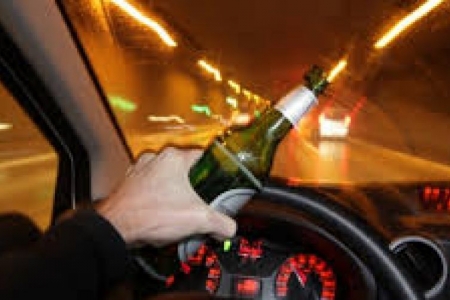 Senado aprova projeto que aumenta pena para motoristas embriagados