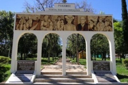 Sorteio mensal da NFG destaca o aniversário de Panambi
