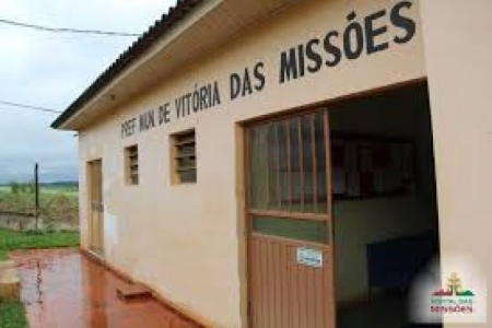 Vitória das Missões: Prefeitura atende em Turno Único