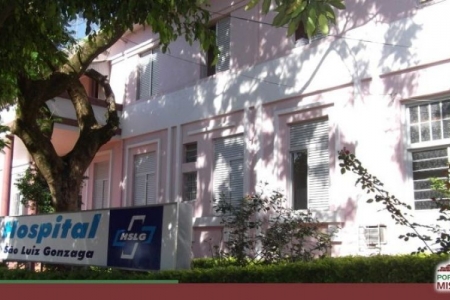 Hospital São Luiz Gonzaga recebe R$ 260 mil dos legislativos da microrregião