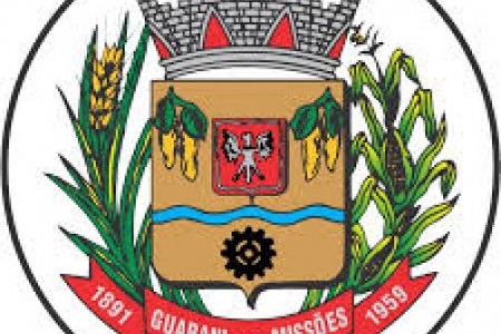 Guarani das Missões: Prefeitura atende em turno integral