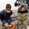Traficante gaúcho líder da facção “Bala na Cara” é capturado pela polícia no Paraguai