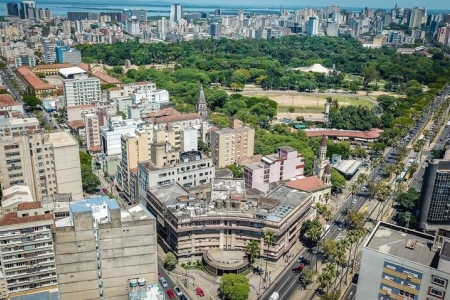 Sete em cada dez brasileiros moram em imóveis próprios, aponta pesquisa