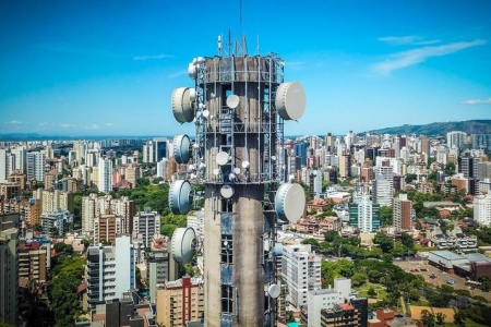 Pesquisa coloca Porto Alegre entre as capitais mais preparadas para receber 5G