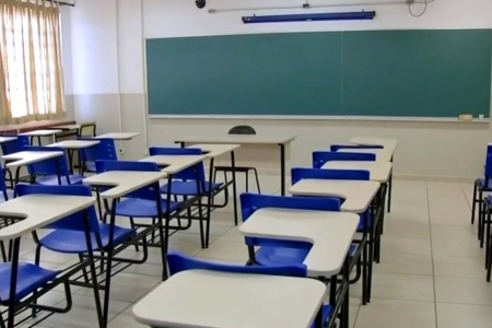 Seduc divulga balanço sobre retorno das aulas presenciais nas escolas estaduais
