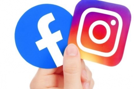 Facebook e Instagram dizem ter removido 600 mil conteúdos por violência e discurso de ódio antes do 1º turno